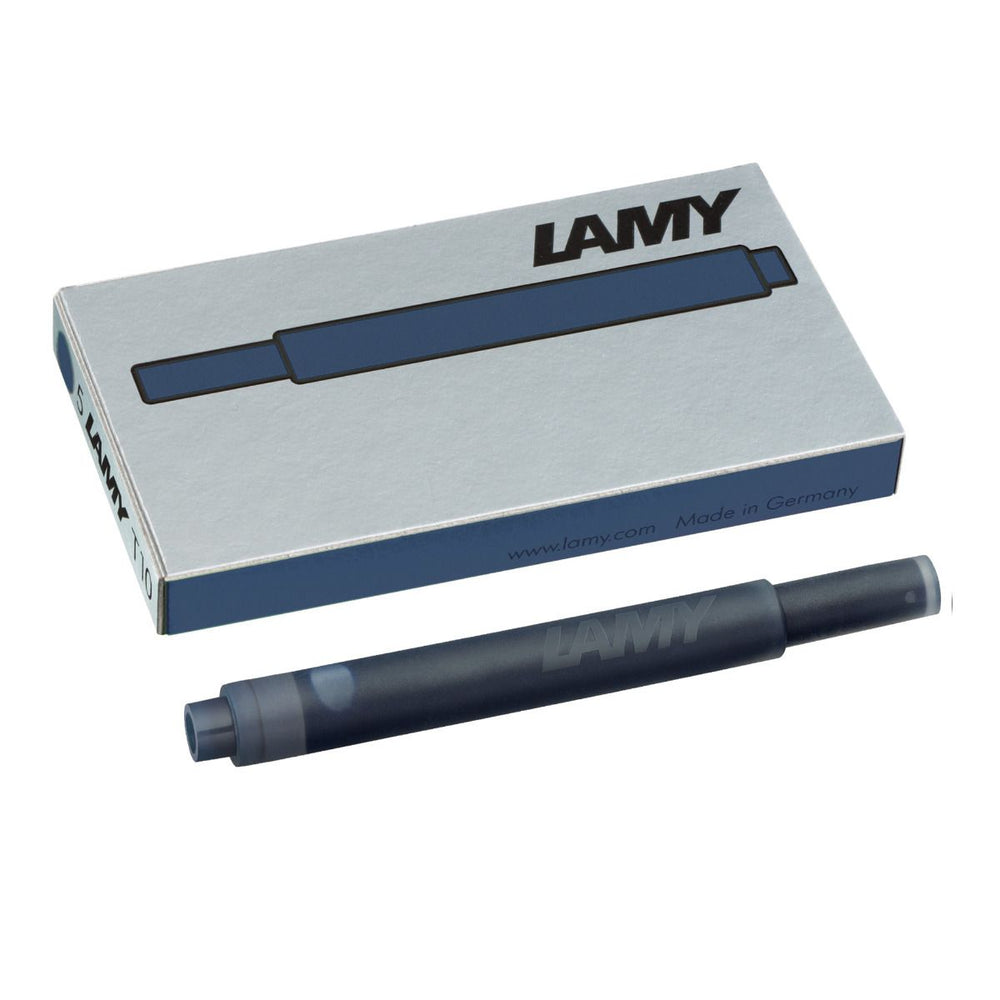 Lamy T10 Ink Cartridge - Pack of 3 boxes - Applebee Pens