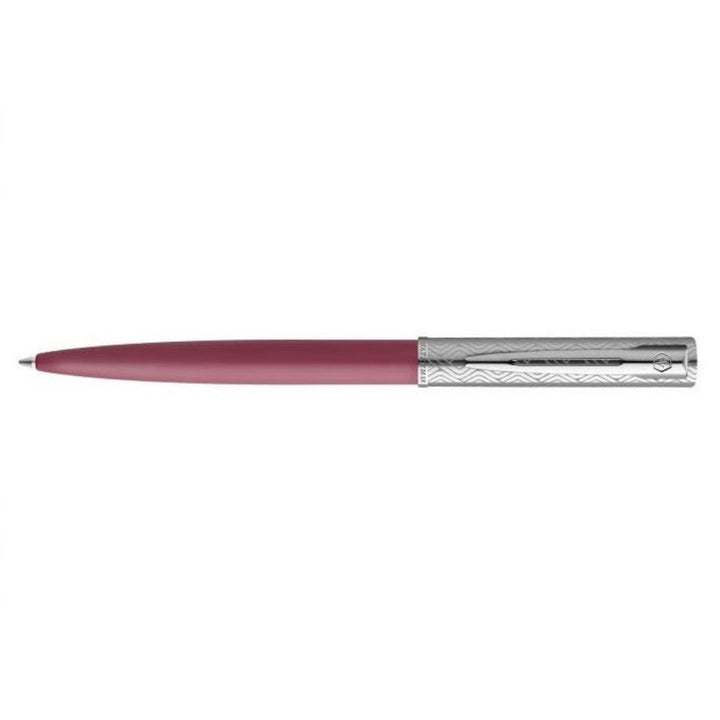 Waterman Allure Deluxe Ballpoint Pen - Pink