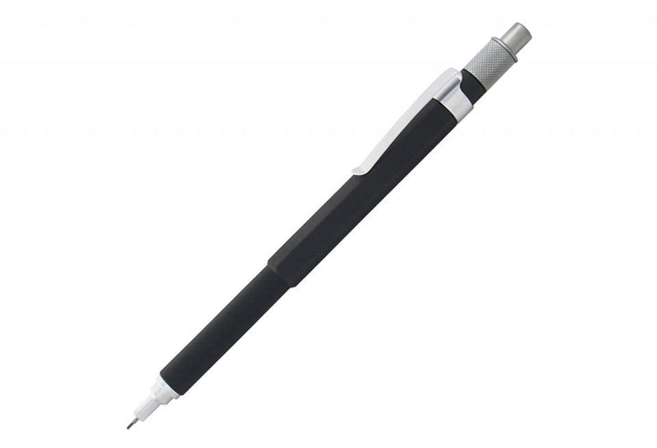 Retro 51 Hex-O-Matic 0.7mm Pencil Black