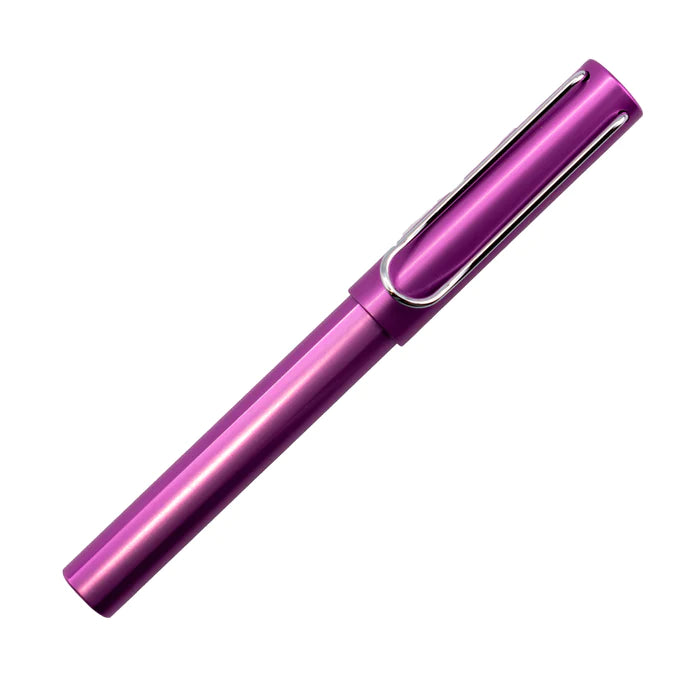 Lamy AL-star LILAC Limited and 2023 Special Edition Rollerball Pen