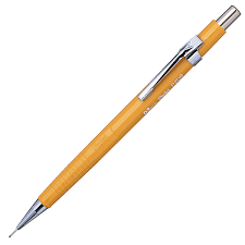 Pentel P209 Draughting Mechanical Pencil