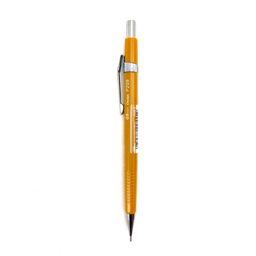 Pentel P209 Draughting Mechanical Pencil