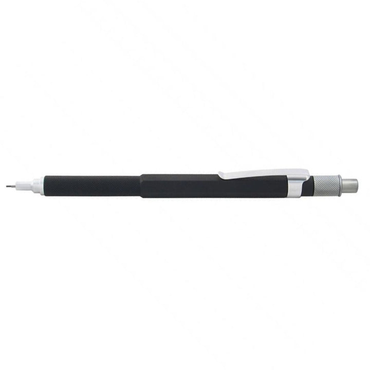 Retro 51 Hex-O-Matic 0.7mm Pencil Black