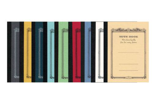 Apica CD-11 Notebooks A5