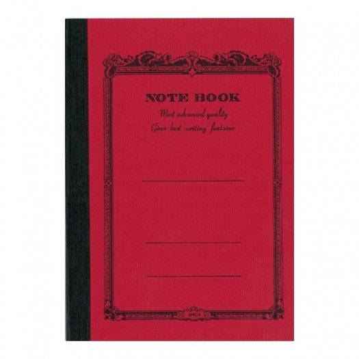 Apica CD-11 Notebooks A5