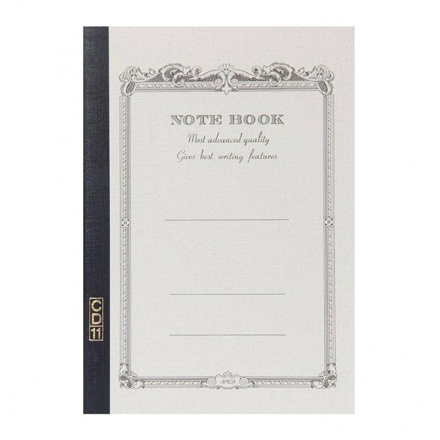 Apica CD-11 Notebooks A5