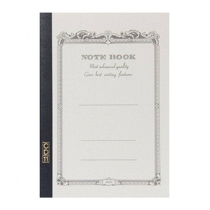 Apica CD-11 Notebooks A5