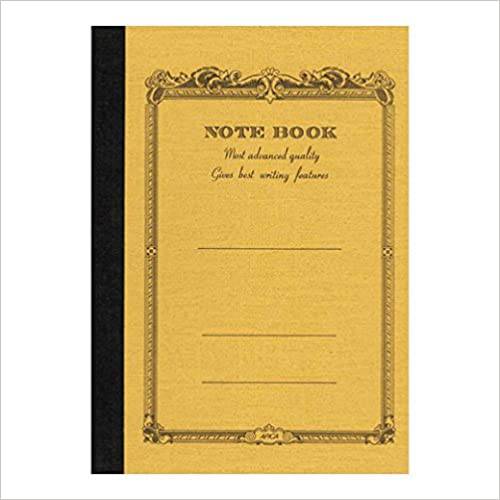 Apica CD-11 Notebooks A5