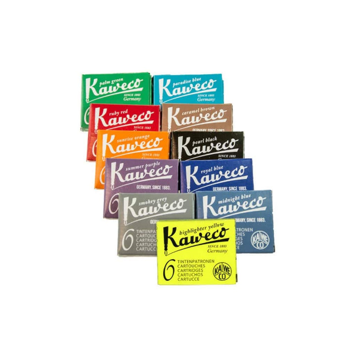 Kaweco Fountain Pen Ink Cartridge