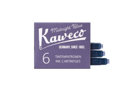 Kaweco Fountain Pen Ink Cartridge