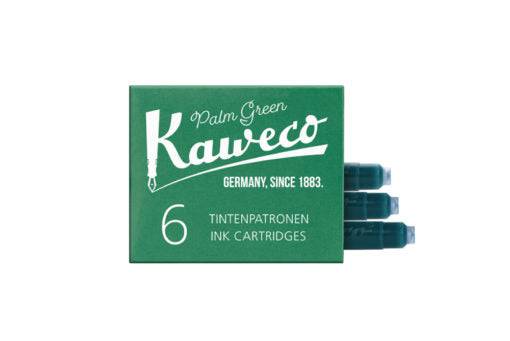 Kaweco Fountain Pen Ink Cartridge