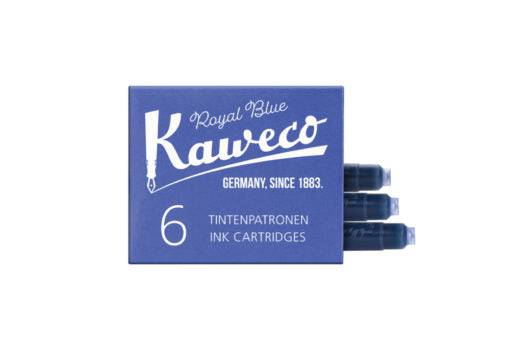Kaweco Fountain Pen Ink Cartridge