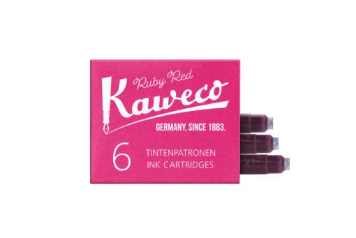 Kaweco Fountain Pen Ink Cartridge
