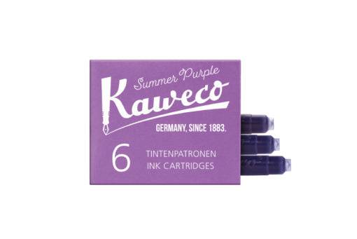Kaweco Fountain Pen Ink Cartridge