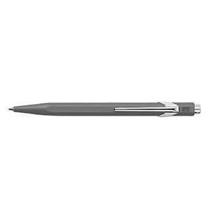 Caran d'Ache Metal X Ballpoint Pen