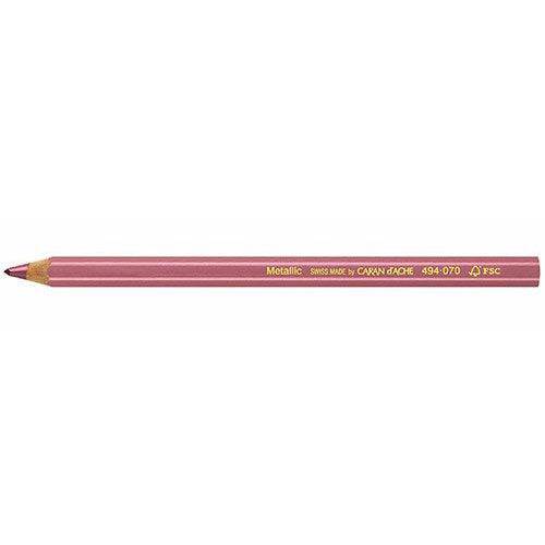 Caran d'Ache Maxi Metallic Pencils