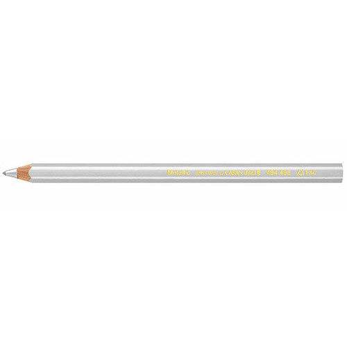 Caran d'Ache Maxi Metallic Pencil- Gold