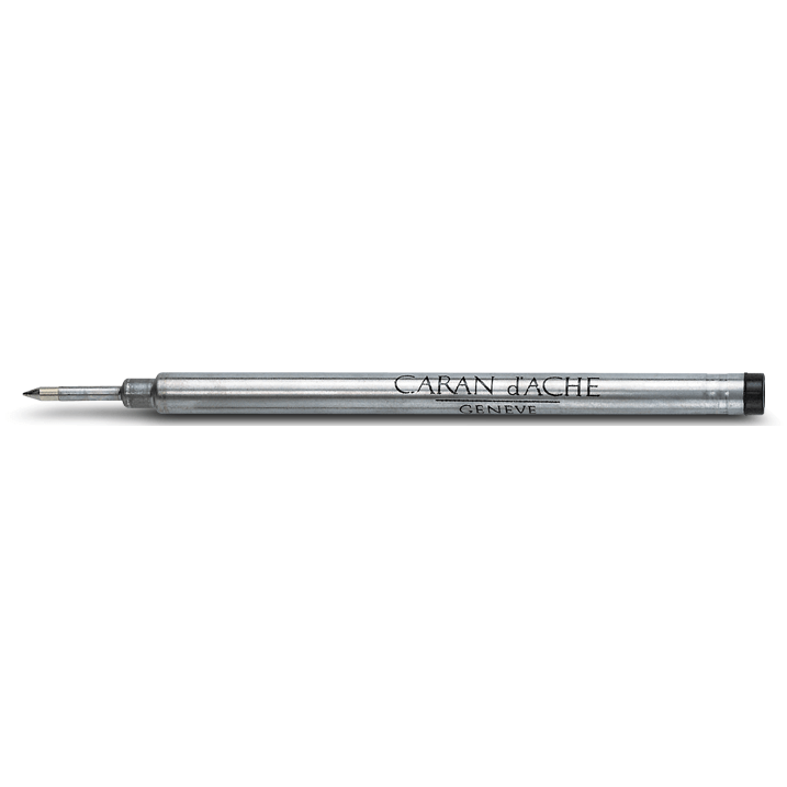 Caran d'Ache Rollerball Refill 3 Pack