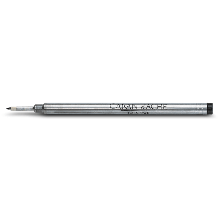 Caran d'Ache Rollerball Refill 3 Pack