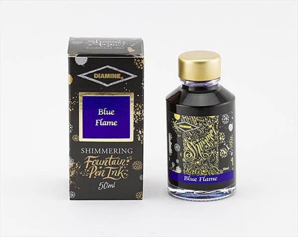 Diamine Shimmertastic Ink