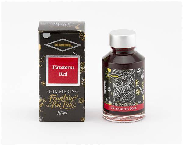 Diamine Shimmertastic Ink