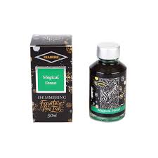 Diamine Shimmertastic Ink