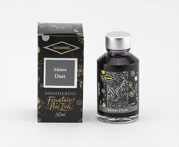 Diamine Shimmertastic Ink