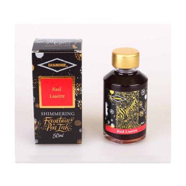 Diamine Shimmertastic Ink