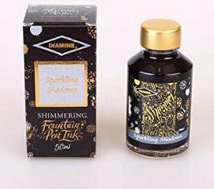 Diamine Shimmertastic Ink