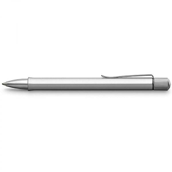 Faber-Castell Hexo Ballpoint Pen