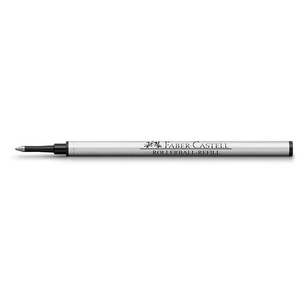 Faber-Castell Rollerball Refills (Pack of 3)
