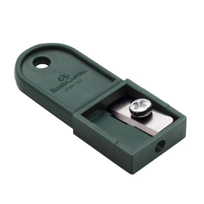 Faber-Castell 2mm Lead Sharpener