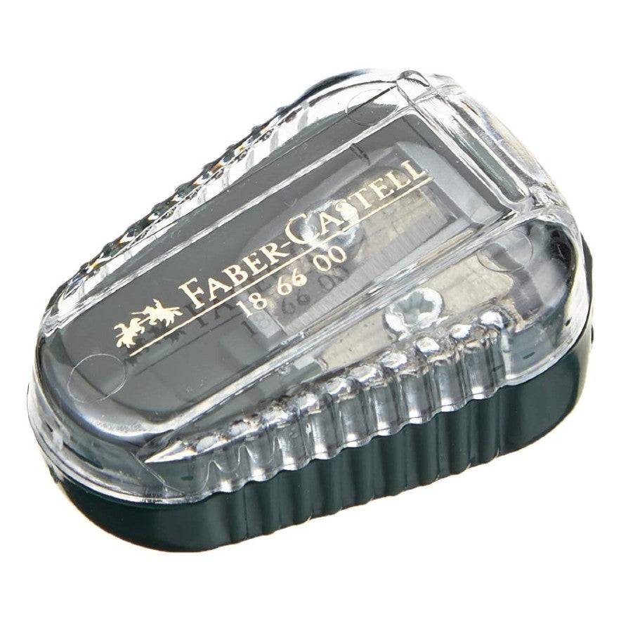 Faber-Castell Sharpener for TK 2mm and 3.15mm Leads