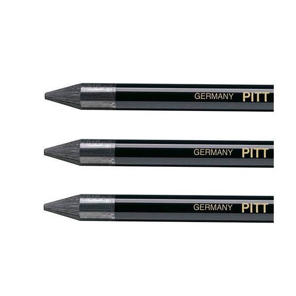 Faber-Castell Pitt Graphite Pure 2900 Pencil