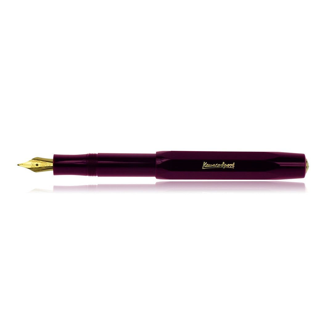 Kaweco Classic Sport Fountain Pen