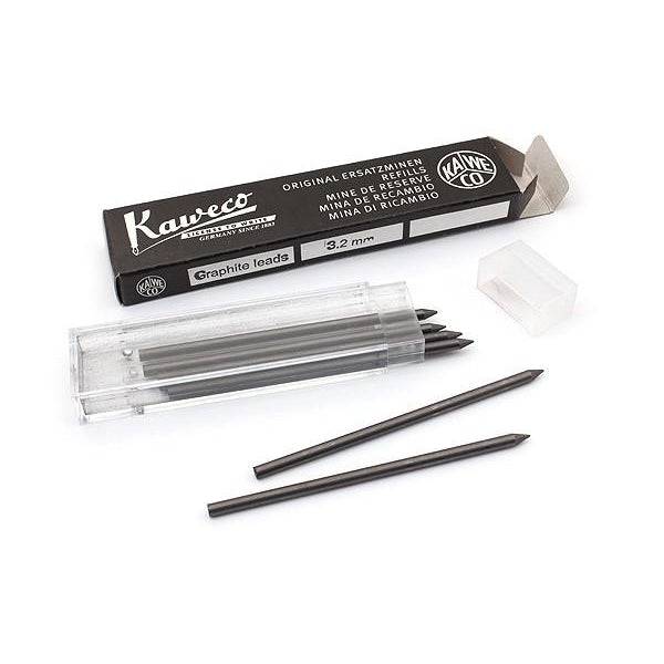 Kaweco Graphite 3.2mm Pencil Lead
