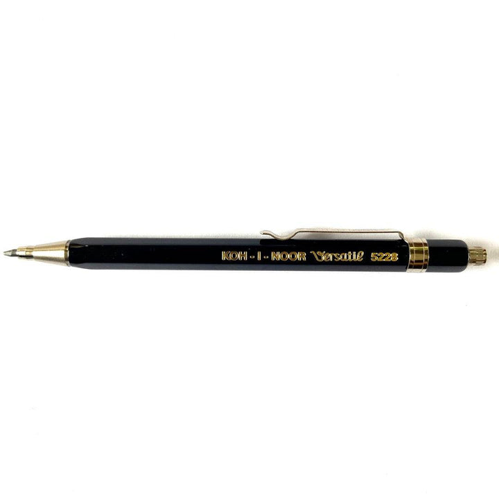 Koh-I-Noor Versatil 5228 2mm Clutch Notebook Pencil