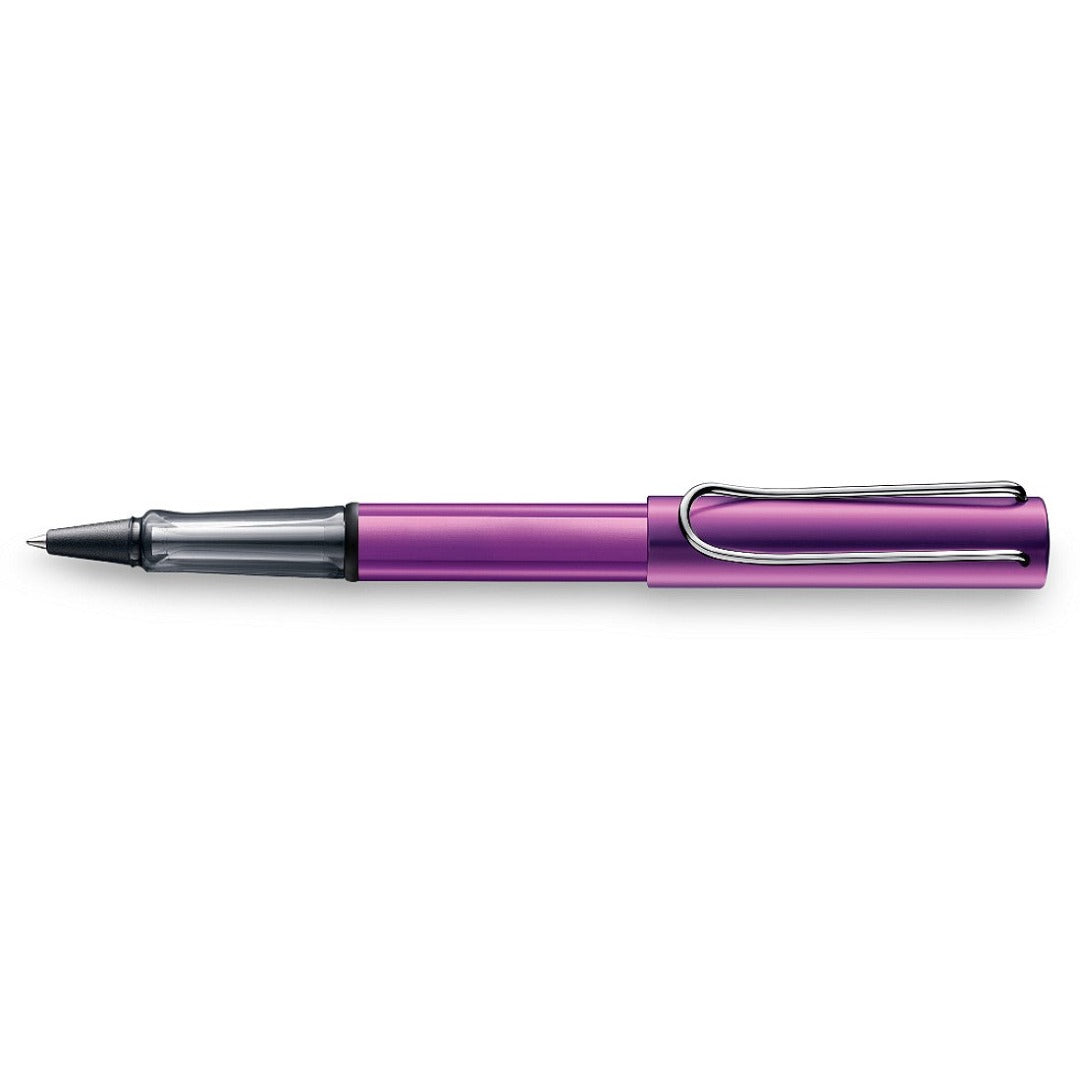 Lamy AL-star LILAC Limited and 2023 Special Edition Rollerball Pen