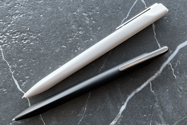 Lamy xevo Ballpoint Pen - Applebee Pens
