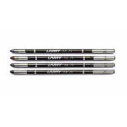 Lamy M21 Ballpoint Pen Refills 5 Pack