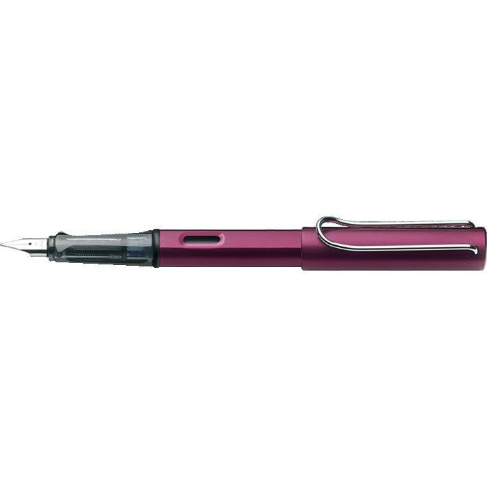 Lamy AL-star Fountain Pen