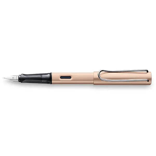 Lamy AL-star Fountain Pen