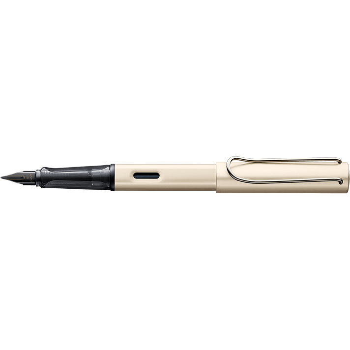 Lamy Lx Fountain Pen