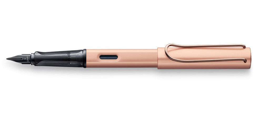 Lamy Lx Fountain Pen