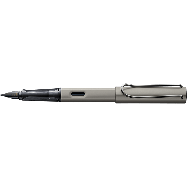 Lamy Lx Fountain Pen