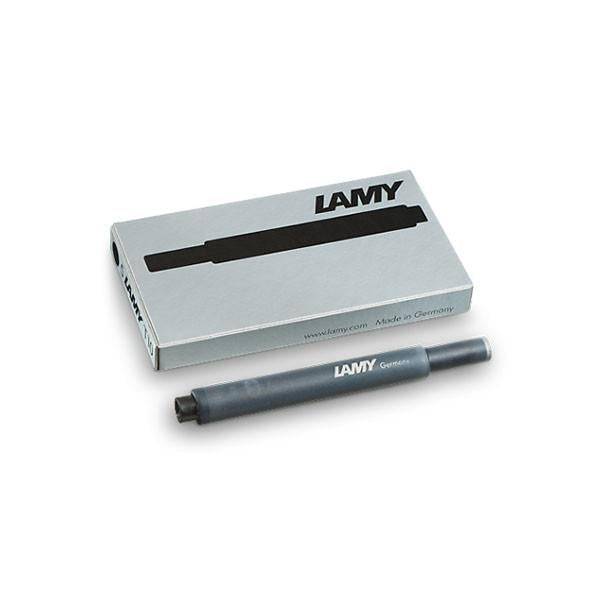 Lamy T10 Ink Cartridge - Pack of 3 boxes