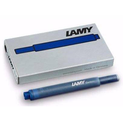 Lamy T10 Ink Cartridge - Pack of 3 boxes