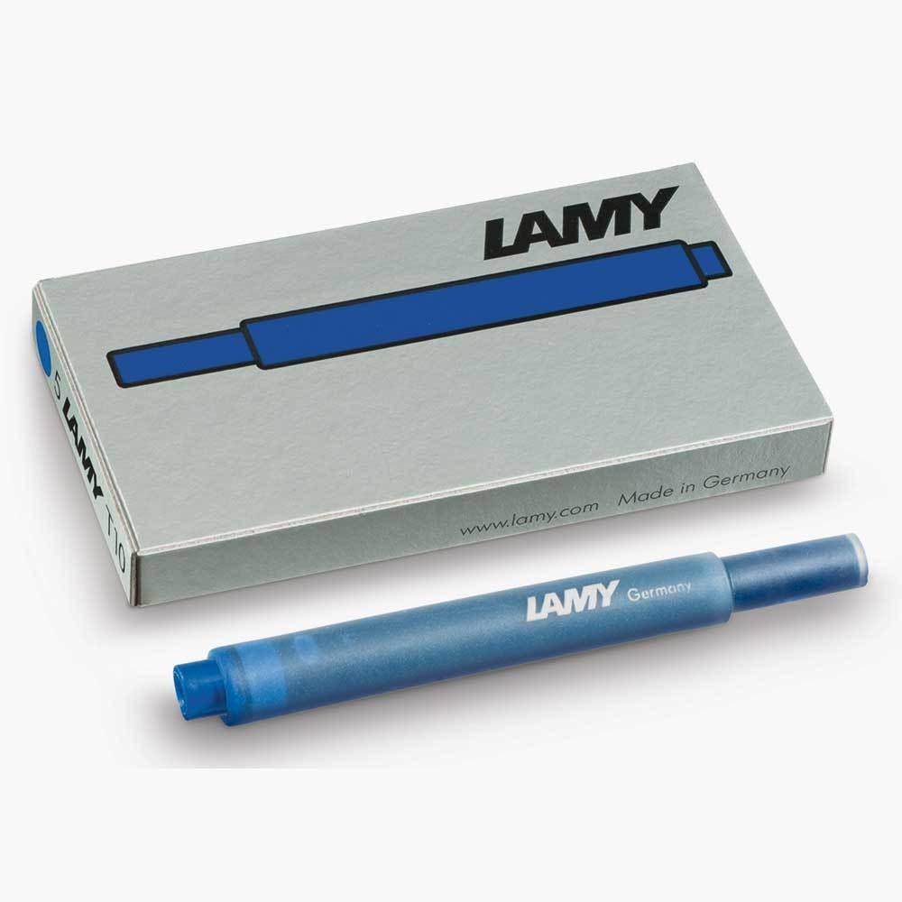 Lamy T10 Ink Cartridge - Pack of 3 boxes