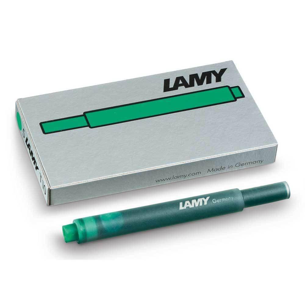 Lamy T10 Ink Cartridge - Pack of 3 boxes