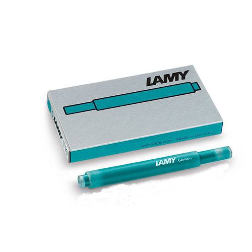 Lamy T10 Ink Cartridge - Pack of 3 boxes